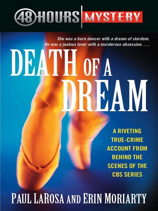 Title details for Death of a Dream by Paul LaRosa - Available